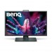 BenQ PD3200Q 32" QHD 2K sRGB Designer Professional Monitor