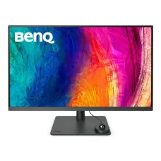 BenQ PD3205U 32 inch 4K UHD sRGB HDR10 Type-C Designer Monitor