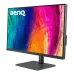 BenQ PD3205U 32 inch 4K UHD sRGB HDR10 Type-C Designer Monitor