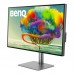 BenQ PD3220U 32" 4K IPS Thunderbolt 3 Monitor with Display P3