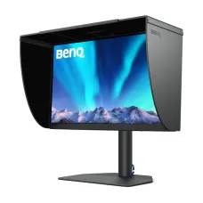 BenQ PhotoVue SW272QN 27" 2K QHD IPS HDR Photographer Monitor