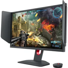 BenQ ZOWIE XL2566K 24.5" 360Hz Esports FHD Gaming Monitor