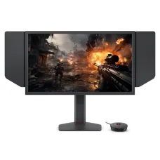 BenQ ZOWIE XL2586X 24.1" 540Hz Esports Gaming Monitor