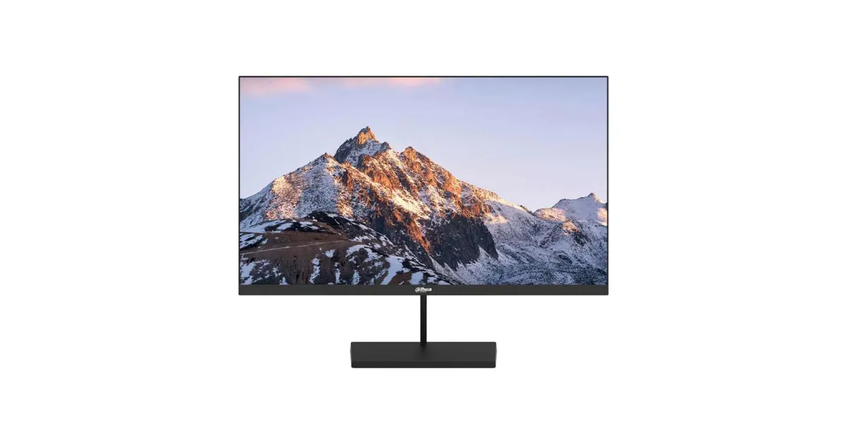 Dahua DHI-LM22-A201YFS 21.5-inch FHD