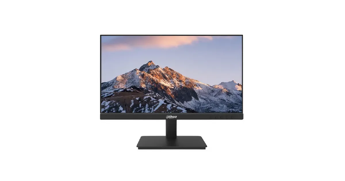 Dahua DHI-LM22-A211Y 21.5-inch FHD