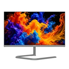 Dahua DHI-LM22-C201P Black 21.5" FHD IPS 100Hz Monitor 