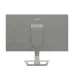 Dahua DHI-LM24-C221P monitor with slim design, silver stand, and vivid mountain screen.