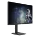 Dahua DHI-LM27-EM331A QHD-Mini Gaming Monitor front angle view