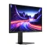 Dahua DHI-LM27-EM341A QHD-Mini Gaming Monitor displayed from a front-right angled perspective.