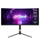 Dahua DHI-LM30-E330CA 30" 200Hz WFHD Curved Gaming Monitor