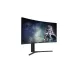 Dahua DHI-LM34-E330CA 34" WQHD 200hz Curved Gaming Monitor