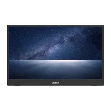 Dahua DHI-PM16-F201PD 15.6" FHD IPS Portable Monitor