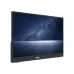 Dahua DHI-PM16-F201SDT monitor front angled view with a clear display and slim bezel