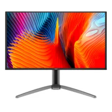 Dahua LM27-GO34A 26.5" 2K QHD QD-OLED 240Hz Gaming Monitor