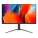 Dahua LM27-GO34A 26.5" 2K QHD QD-OLED 240Hz Gaming Monitor