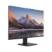 Dahua LM32‑C301B 32 inch IPS monitor displaying vivid mountain landscape with slim bezel design