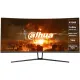 Dahua LM34-E330C 34" UltraWide WQHD Gaming Curved Monitor