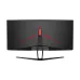 Dahua LM34-E330C 34" UltraWide WQHD Gaming Curved Monitor