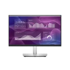 Dell P2223HC 21.5-inch FHD USB-C IPS Monitor