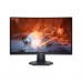Dell S2422HG 24" 165Hz Curved Gaming Monitor