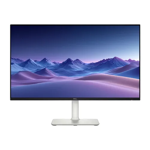 Dell S2425H 23.8" IPS 100Hz FHD Monitor,