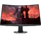 Dell S2722DGM 27 inch 165Hz QHD Curved Gaming Monitor