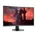 front view of Dell S3222DGM