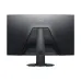 back view of Dell S3222DGM 