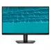 Front view of Dell SE2726H monitor displaying vibrant screen, thin bezels, and modern design ideal for work and entertainment