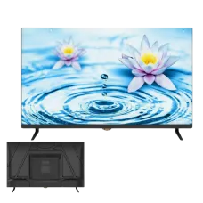 Eurovision EV-SV3200-4S1 32" 75Hz IPS 4K UHD Monitor