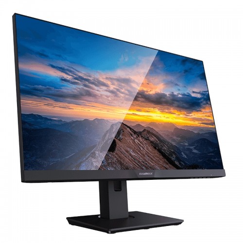 Monitor Gamer Gamemax 27 Gmx27f144q Led 2k