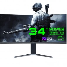 Monitor gamemax gmx27f144q