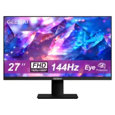 GEESUU BAFANG 27" 144Hz FHD IPS Gaming Monitor