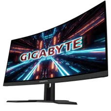 GIGABYTE G27FC A 27" 165Hz FHD Curved Gaming Monitor