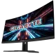 GIGABYTE G27FC A 27" 165Hz FHD Curved Gaming Monitor