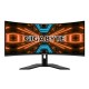 GIGABYTE G34WQC 34" 144Hz FreeSync Ultra wide Gaming Monitor