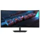 GIGABYTE G34WQC2 34" 200Hz WQHD VA Ultra Wide Curved Gaming Monitor