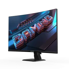 GIGABYTE GS27FC 27" FHD 180Hz Curved Gaming Monitor