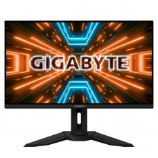 GIGABYTE M32Q 32" 165Hz QHD KVM IPS Gaming Monitor