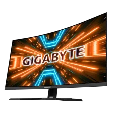 GIGABYTE M32QC 31.5" QHD 165Hz Curved Gaming Monitor