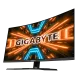 GIGABYTE M32QC 31.5" QHD 165Hz Curved Gaming Monitor