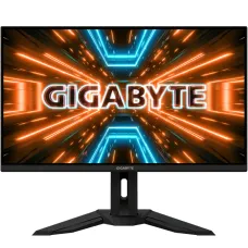 GIGABYTE M32U 31.5" 4K UHD 144Hz FreeSync KVM Gaming Monitor