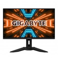 GIGABYTE M32U 31.5" 4K UHD 144Hz FreeSync KVM Gaming Monitor