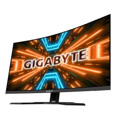 GIGABYTE M32UC 31.5" 4K UHD 144Hz Curved Gaming Monitor
