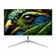 Gigasonic GS-21.5FHD500S9 21.5" 100Hz FHD IPS Gaming Monitor White
