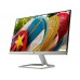 HP 22fw 21.5 IPS Full HD LED Monitor (White)