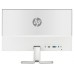 HP 22fw 21.5 IPS Full HD LED Monitor (White)