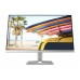 HP 24fw 23.8" Ultraslim Full HD IPS LCD Monitor White