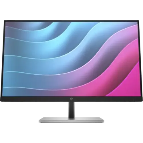 HP G5 24 Inch Full HD IPS Monitor with AMD FreeSync