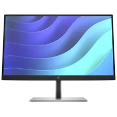 HP E22 G5 21.5" FHD IPS Monitor